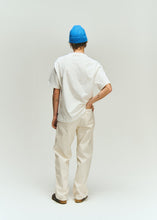 Load image into Gallery viewer, SOL-SOL - Box T-Shirt - Off White
