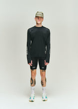 Load image into Gallery viewer, SOL-SOL - 'Run' Cargo Tights 2.0 - Black
