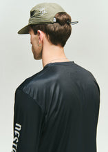 Load image into Gallery viewer, SOL-SOL - 'Light Work' Cap - Light Olive
