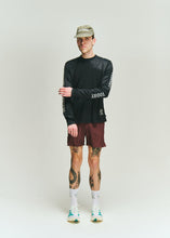 Load image into Gallery viewer, SOL-SOL - 'Run' Shorts - Brown
