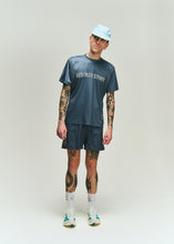 Load image into Gallery viewer, SOL-SOL - 'Light Work' T-Shirt -  Grey
