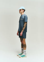 Load image into Gallery viewer, SOL-SOL - 'Light Work' T-Shirt -  Grey
