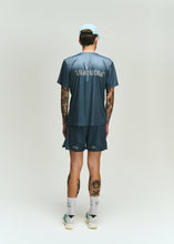 Load image into Gallery viewer, SOL-SOL - 'Run' Shorts - Grey
