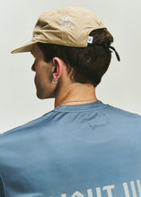 Load image into Gallery viewer, SOL-SOL - 'Light Work' Cap - Beige
