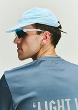 Load image into Gallery viewer, SOL-SOL - 'Light Work' Cap - Sky Blue

