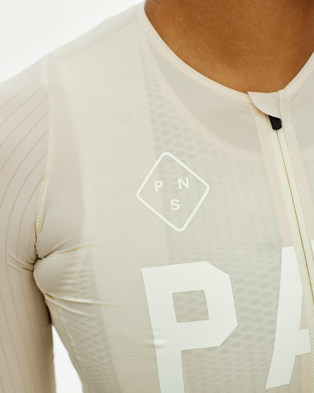Pas Normal Studios - Women's PAS Mechanism Pro Jersey - Cream