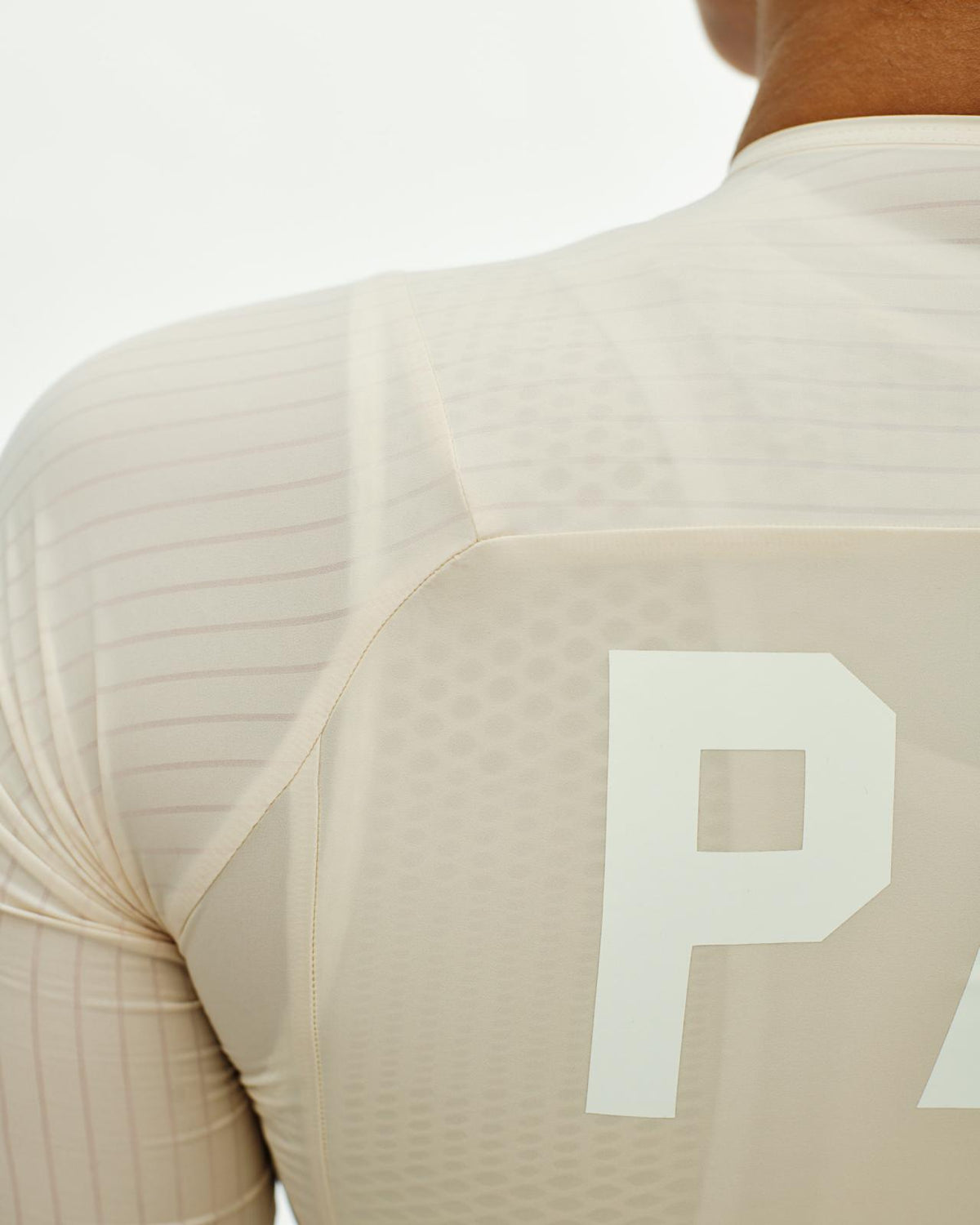 Pas Normal Studios - Women's PAS Mechanism Pro Jersey - Cream