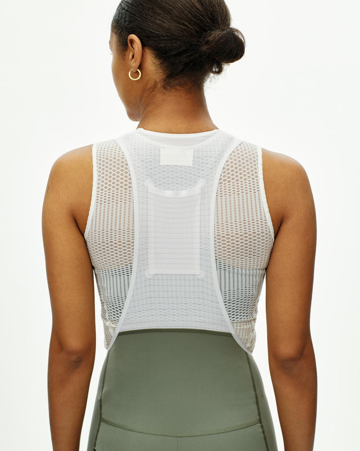 Pas Normal Studios - Women's PAS Mechanism Pro Bibs - Grey Moss