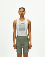 Load image into Gallery viewer, Pas Normal Studios - Women's PAS Mechanism Pro Bibs - Grey Moss
