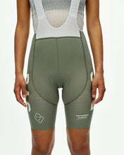 Load image into Gallery viewer, Pas Normal Studios - Women's PAS Mechanism Pro Bibs - Grey Moss
