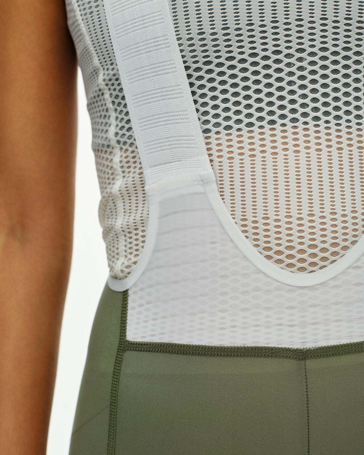 Pas Normal Studios - Women's PAS Mechanism Pro Bibs - Grey Moss