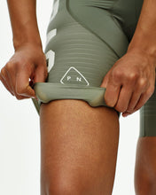 Load image into Gallery viewer, Pas Normal Studios - Women's PAS Mechanism Pro Bibs - Grey Moss
