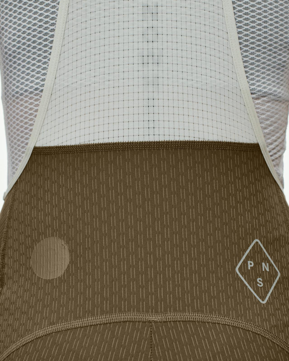 Pas Normal Studios - Women's TKO Essential Light Bibs - Dark Stone