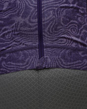 Load image into Gallery viewer, Pas Normal Studios - Women's Mechanism Logo Jersey - RTN Dark Purple
