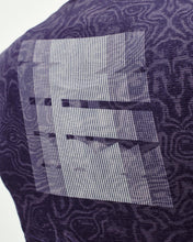 Load image into Gallery viewer, Pas Normal Studios - Women's Mechanism Logo Jersey - RTN Dark Purple
