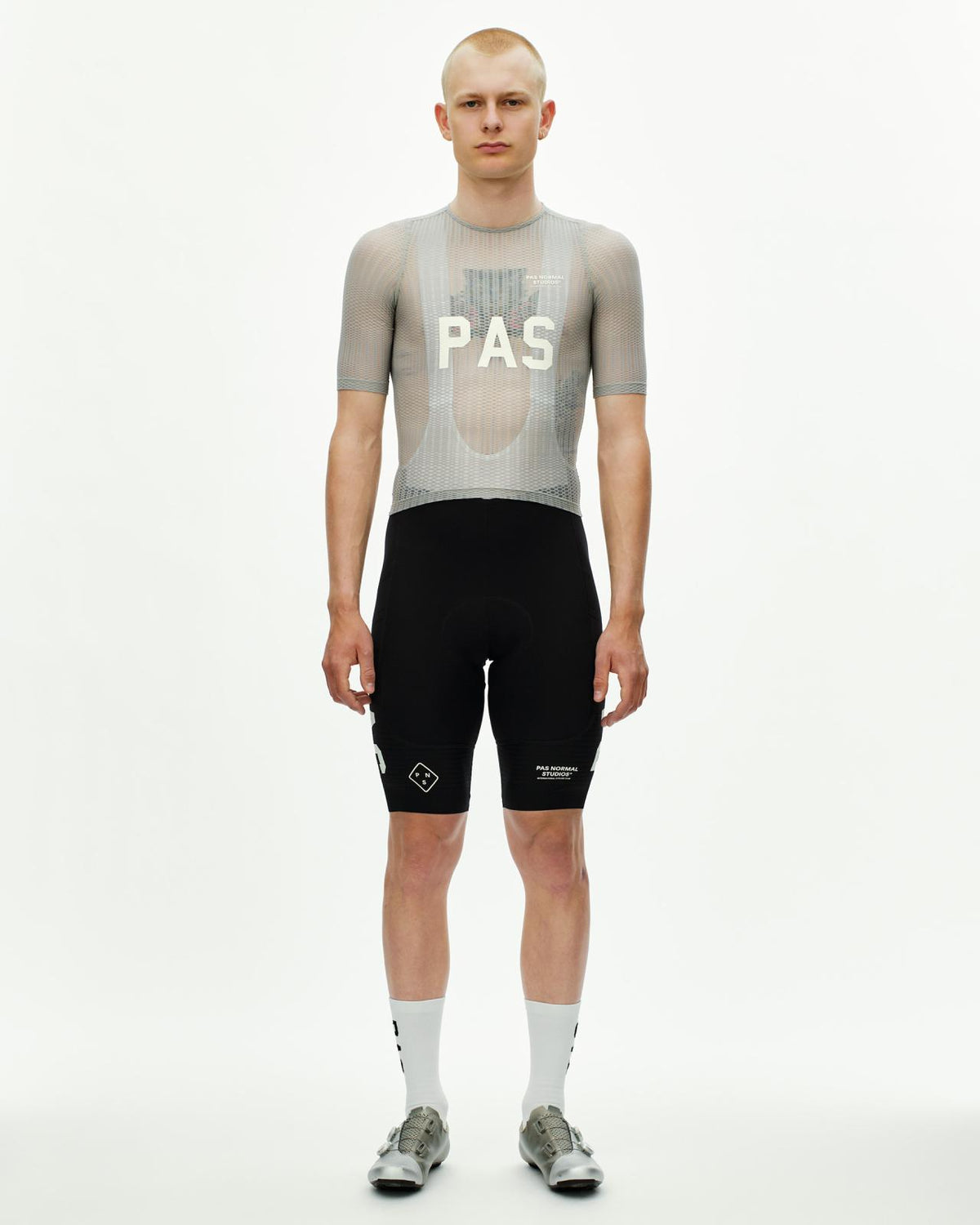 Pas Normal Studios - PAS Mechanism Pro Bibs - Black 2.0
