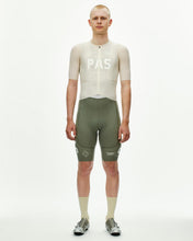 Load image into Gallery viewer, Pas Normal Studios - PAS Mechanism Pro Bibs - Grey Moss
