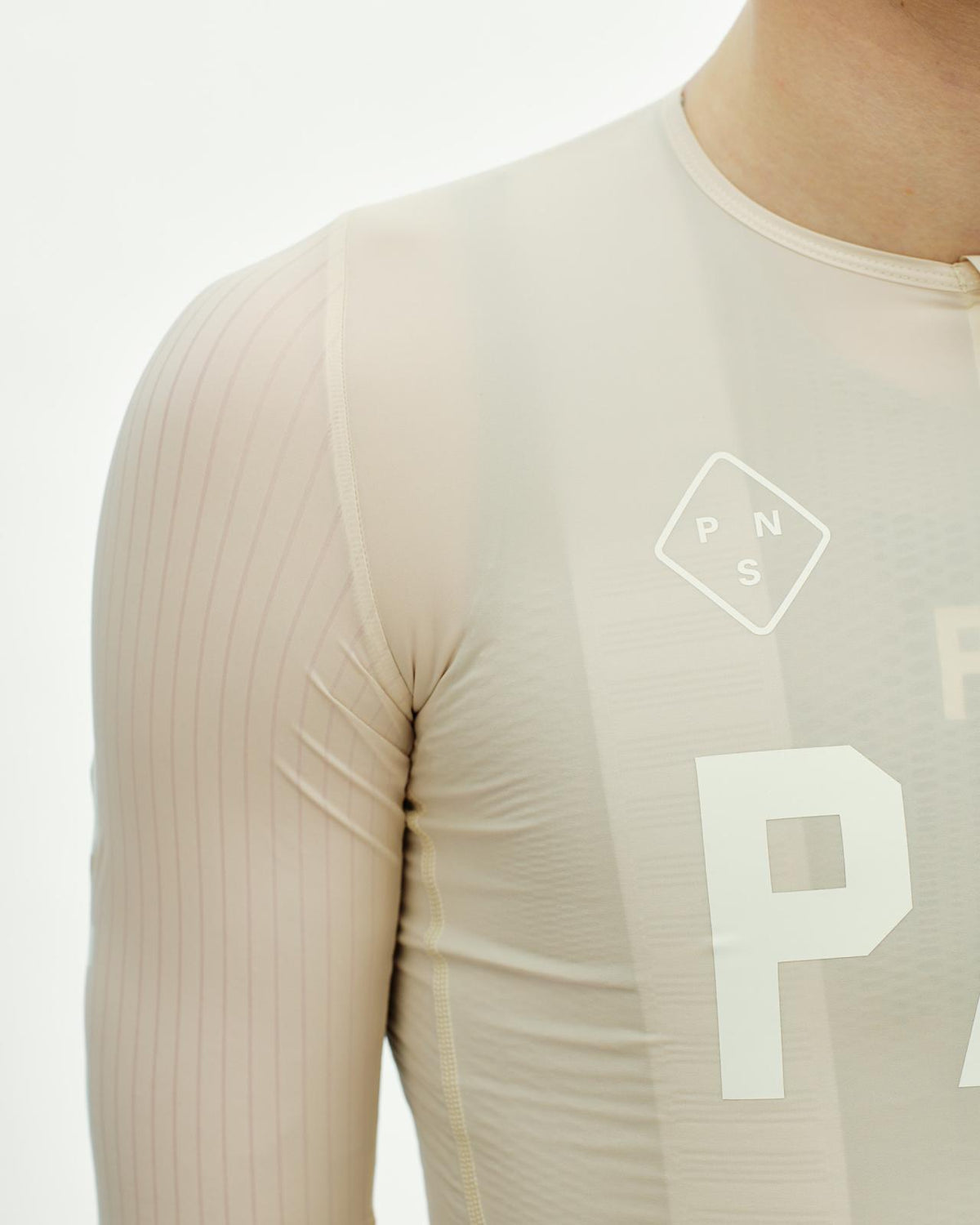 Pas Normal Studios - PAS Mechanism Pro Jersey - Cream