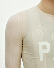Load image into Gallery viewer, Pas Normal Studios - PAS Mechanism Pro Jersey - Cream
