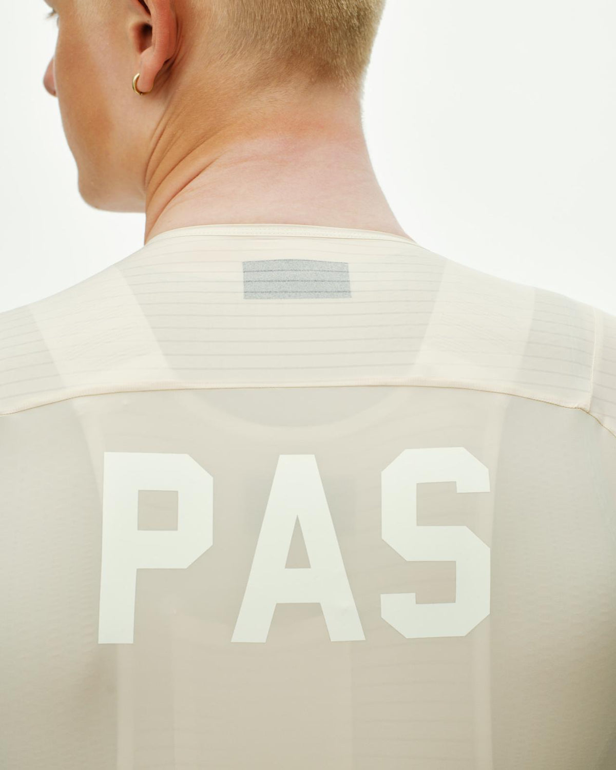 Pas Normal Studios - PAS Mechanism Pro Jersey - Cream