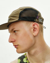 Load image into Gallery viewer, Pas Normal Studios - TKO Balance Cap - Dark Stone
