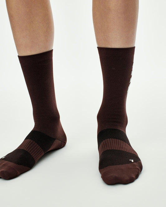 Pas Normal Studios - TKO Race Socks - Dark Purple