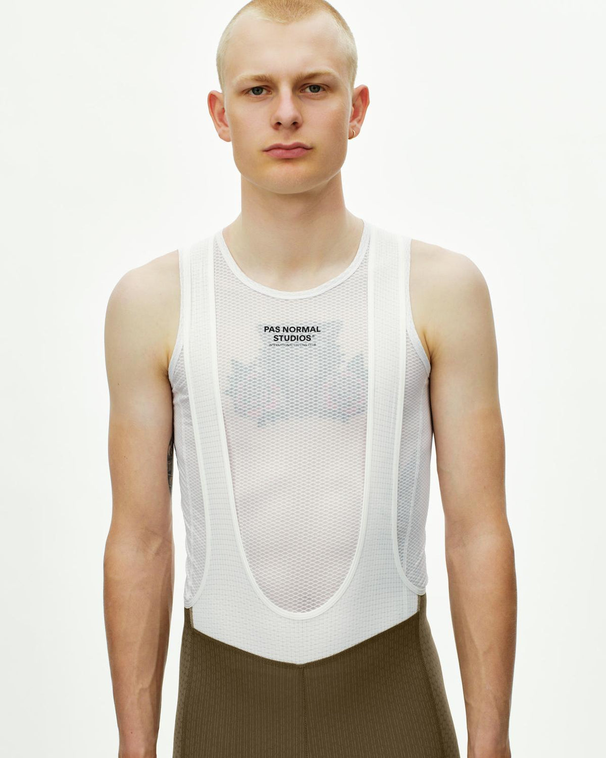 Pas Normal Studios - TKO Essential Light Bibs - Dark Stone