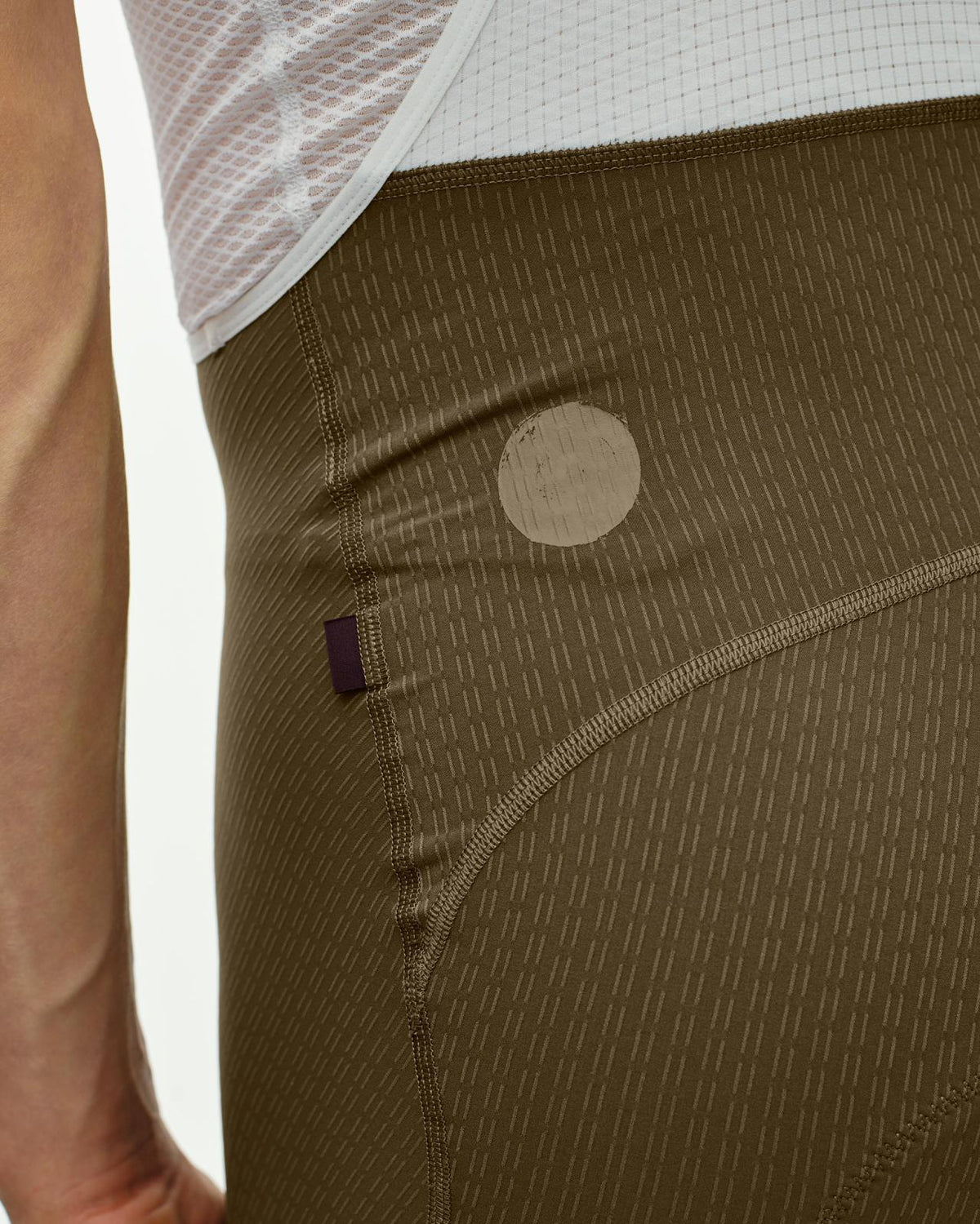 Pas Normal Studios - TKO Essential Light Bibs - Dark Stone