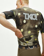 Load image into Gallery viewer, Pas Normal Studios - TKO Essential Light Jersey - TKO Moss Green
