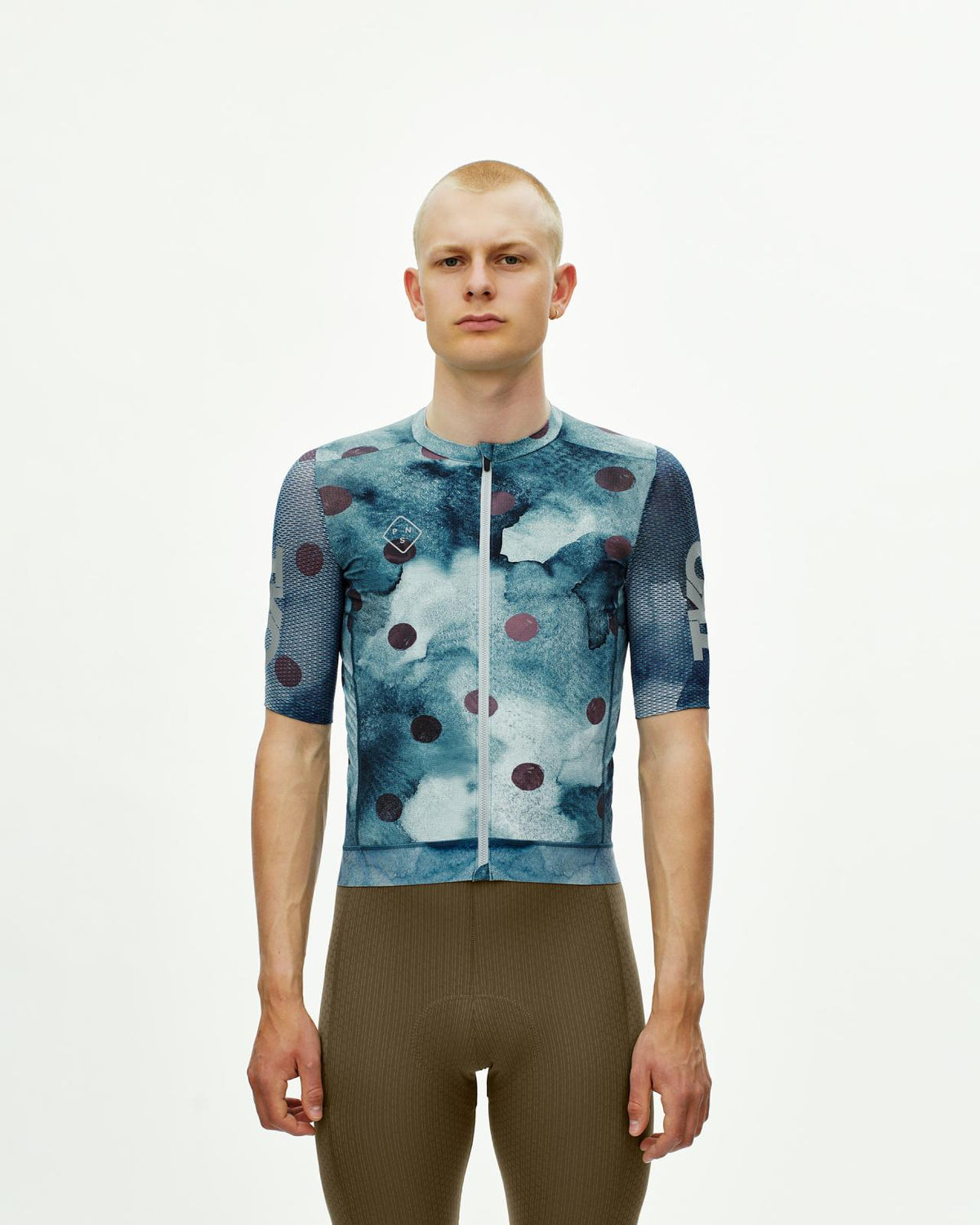 Pas Normal Studios - TKO Essential Light Bibs - Dark Stone