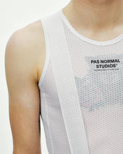 Load image into Gallery viewer, Pas Normal Studios - Mechanism Logo Bibs - Medium Grey
