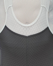 Load image into Gallery viewer, Pas Normal Studios - Mechanism Logo Bibs - Medium Grey

