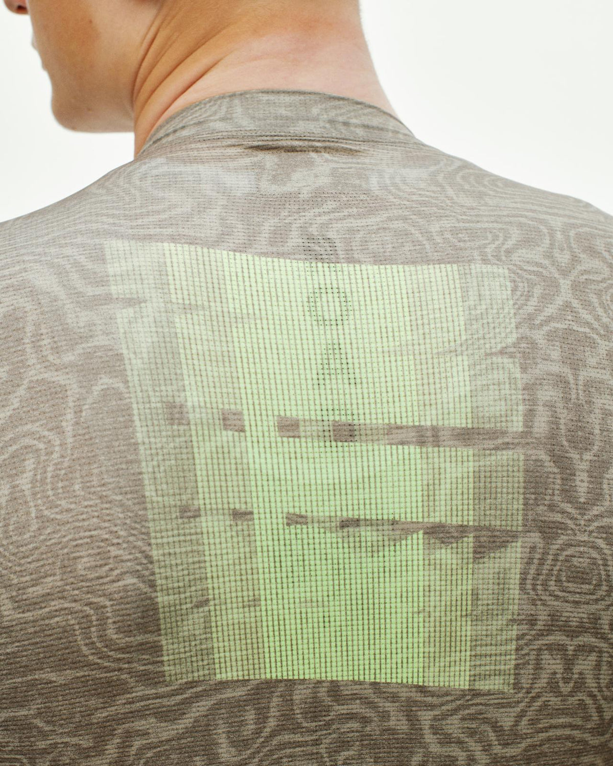 Pas Normal Studios - Mechanism Logo Jersey - RTN Earth