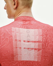 Load image into Gallery viewer, Pas Normal Studios - Mechanism Logo Jersey - RTN Classic Red
