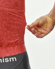 Load image into Gallery viewer, Pas Normal Studios - Mechanism Logo Jersey - RTN Classic Red
