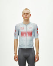 Load image into Gallery viewer, Pas Normal Studios - Mechanism Logo Jersey - RTN Light Aqua
