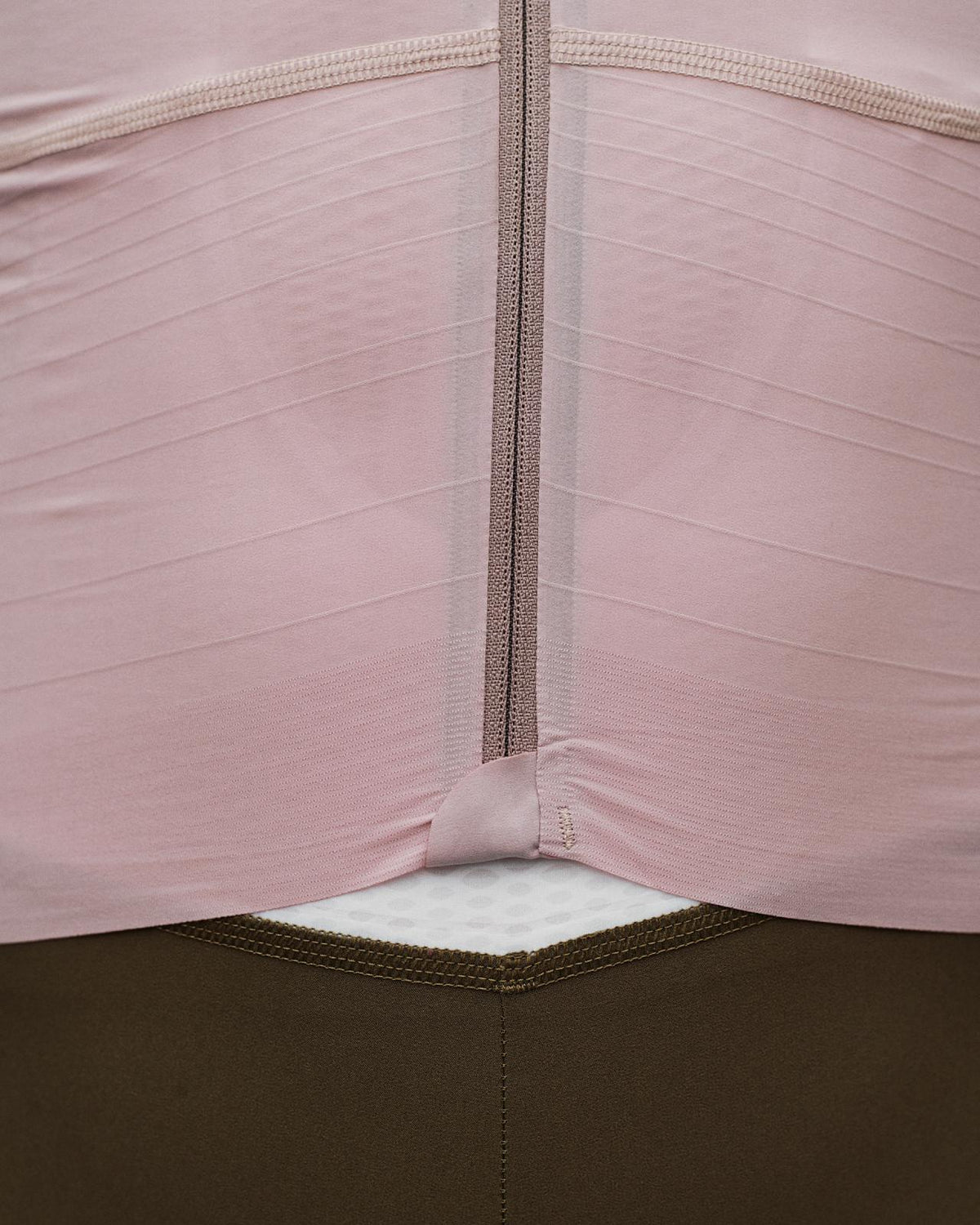 Pas Normal Studios - PAS Mechanism Pro Jersey - Taupe Rose