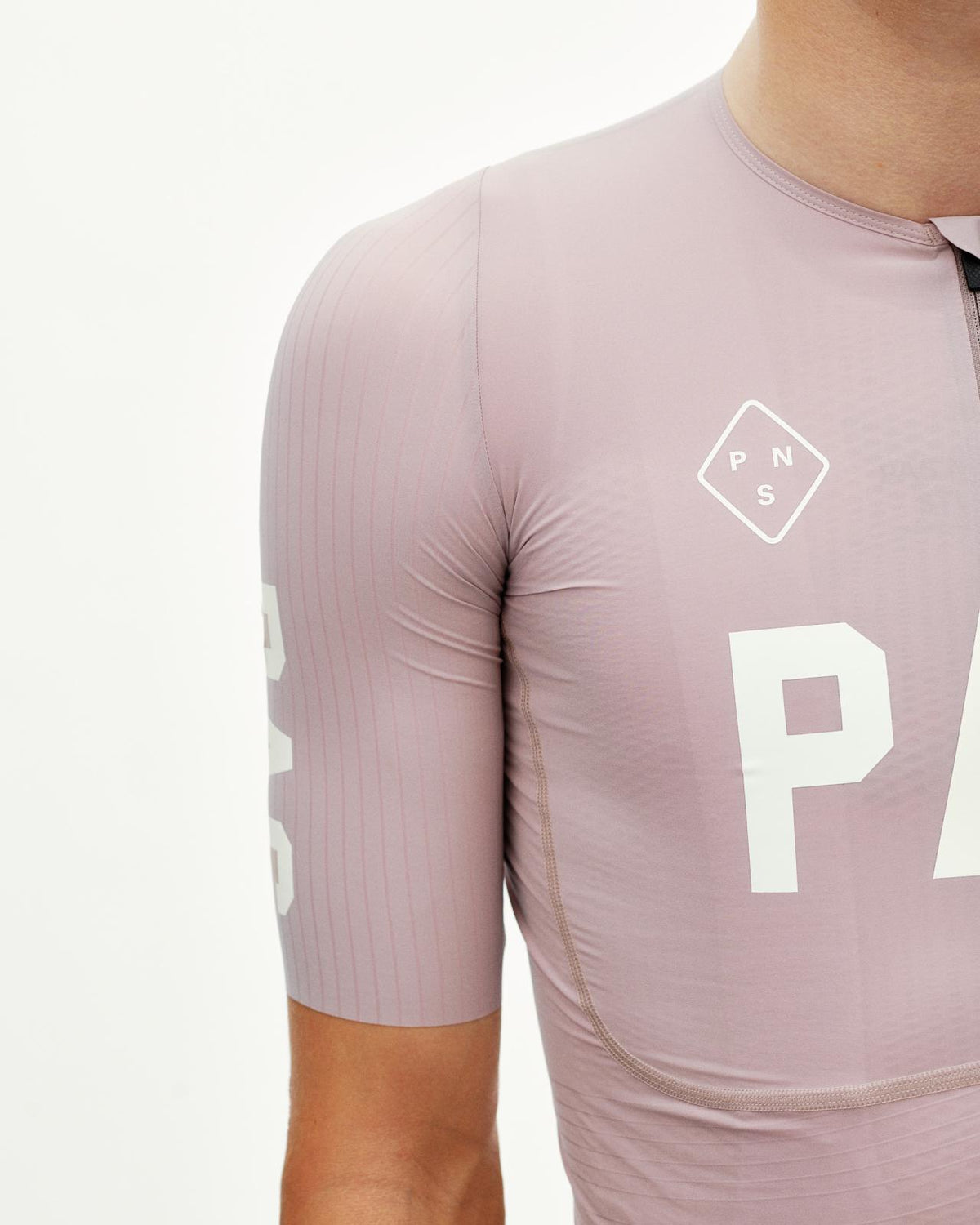 Pas Normal Studios - PAS Mechanism Pro Jersey - Taupe Rose