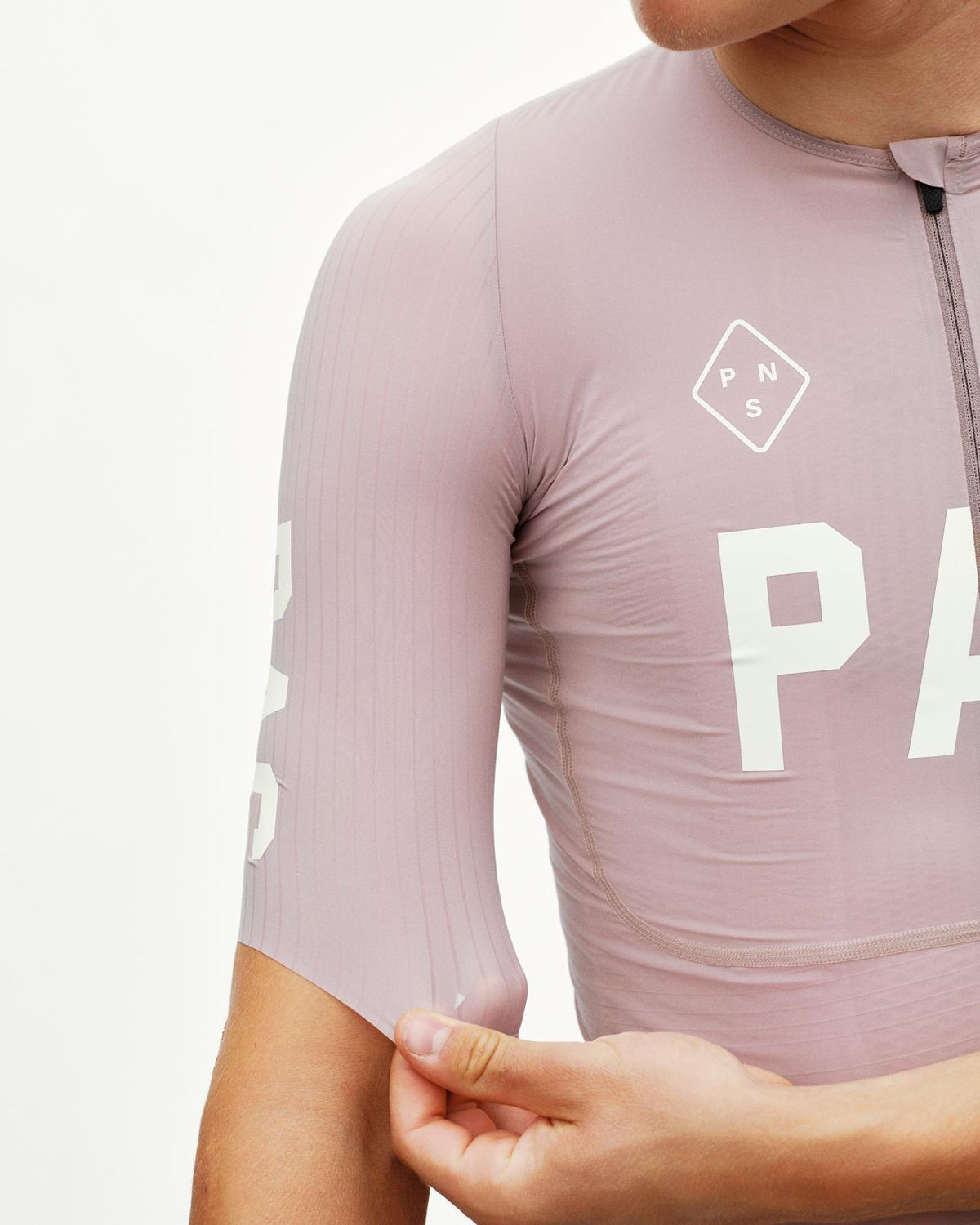 Pas Normal Studios - PAS Mechanism Pro Jersey - Taupe Rose