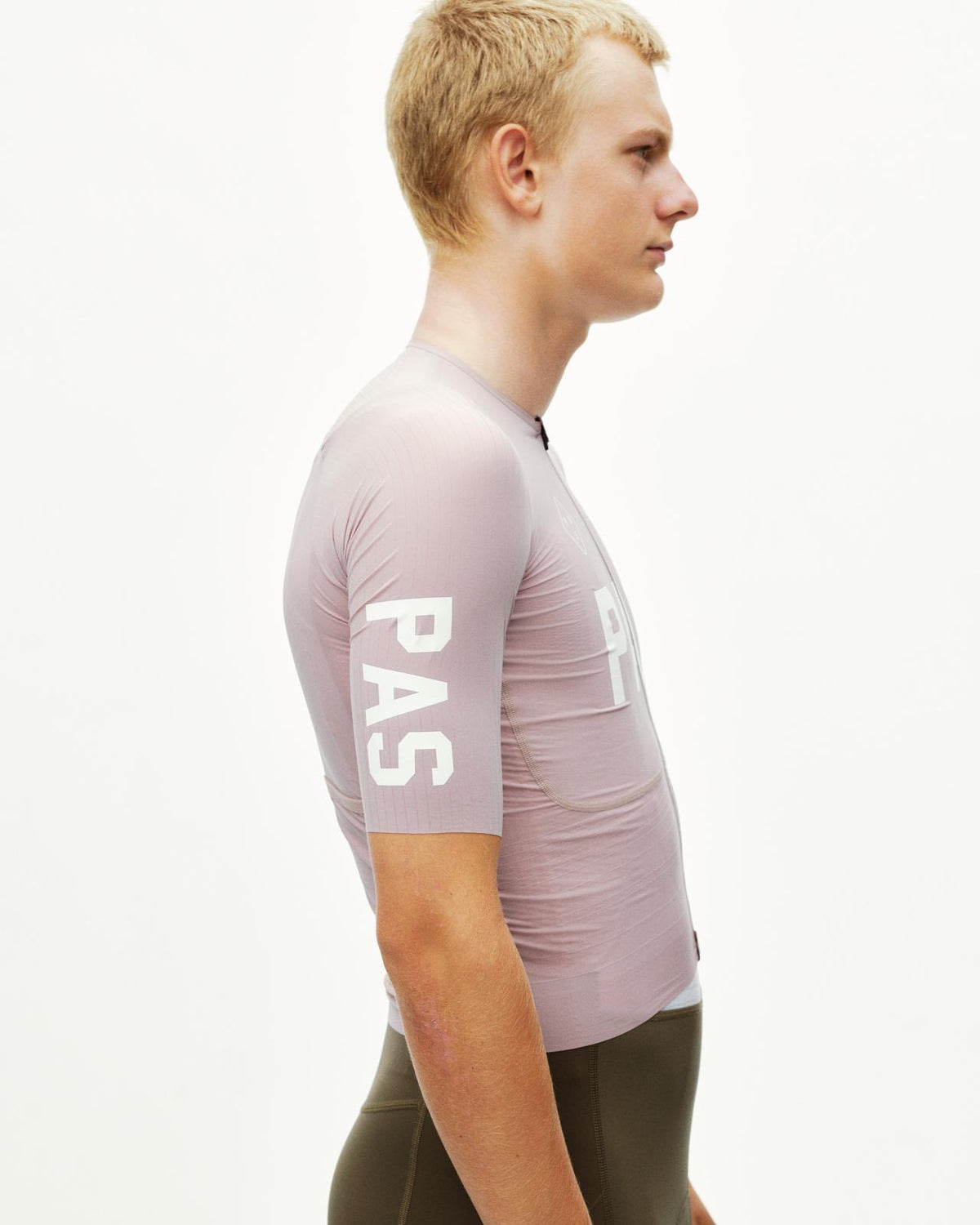 Pas Normal Studios - PAS Mechanism Pro Jersey - Taupe Rose