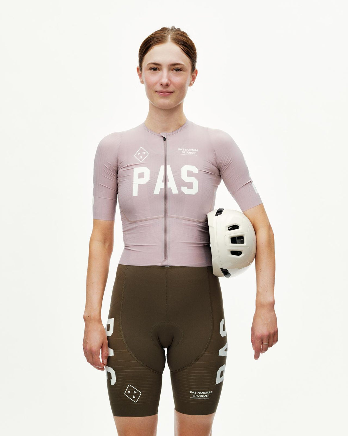 Pas Normal Studios - Women's PAS Mechanism Pro Bibs - Dark Earth