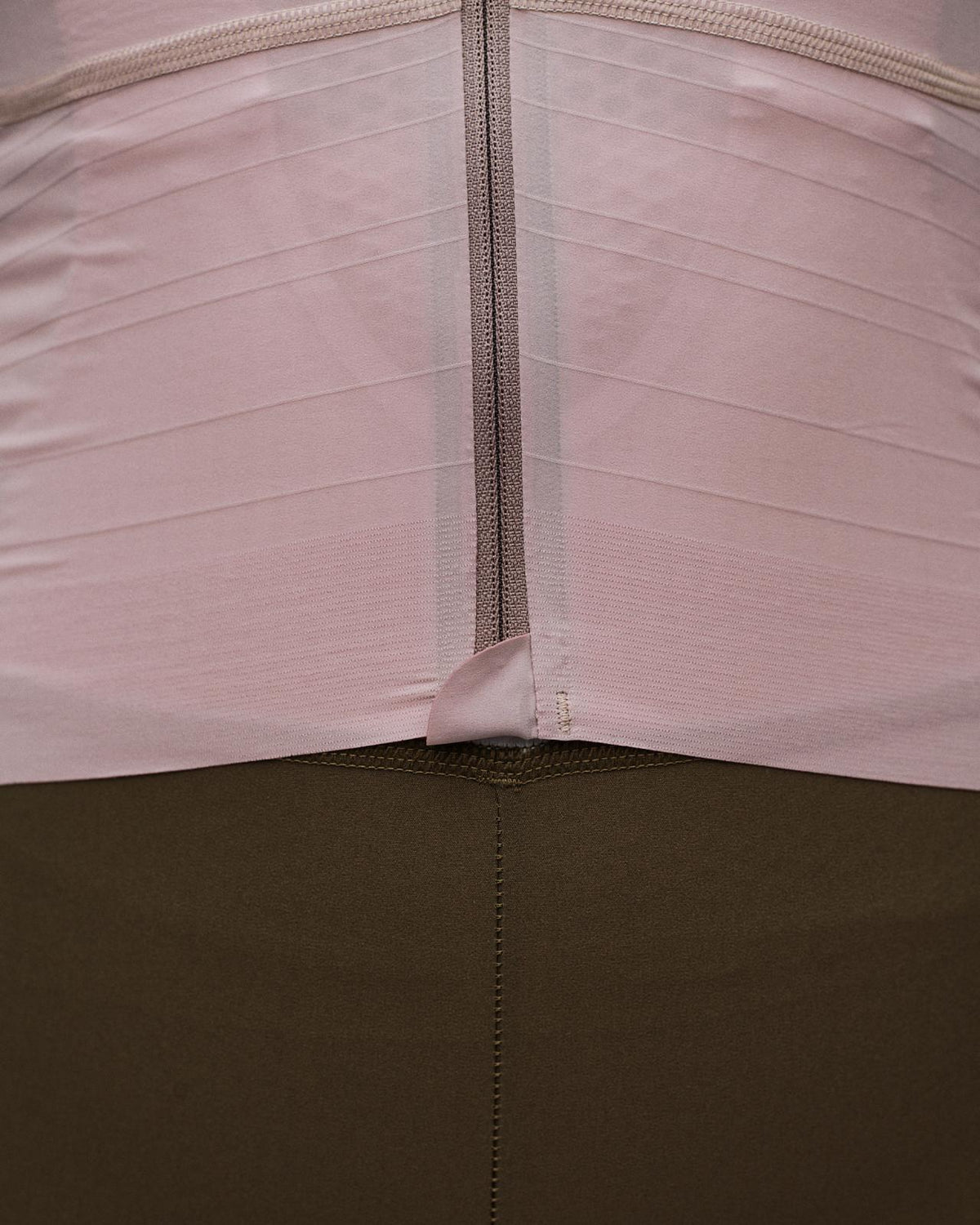 Pas Normal Studios - Women's PAS Mechanism Pro Jersey - Taupe Rose