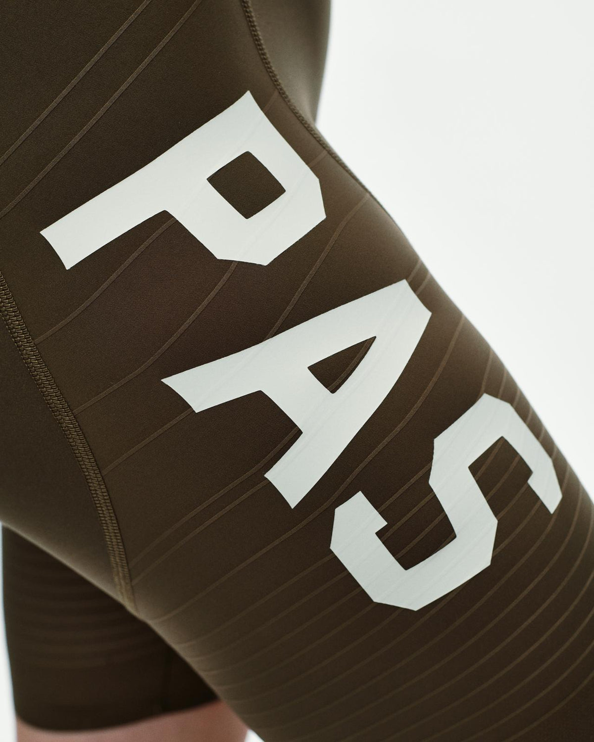 Pas Normal Studios - Women's PAS Mechanism Pro Bibs - Dark Earth
