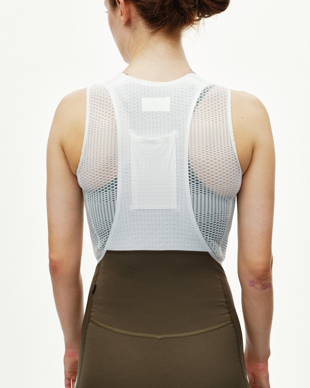 Pas Normal Studios - Women's PAS Mechanism Pro Bibs - Dark Earth