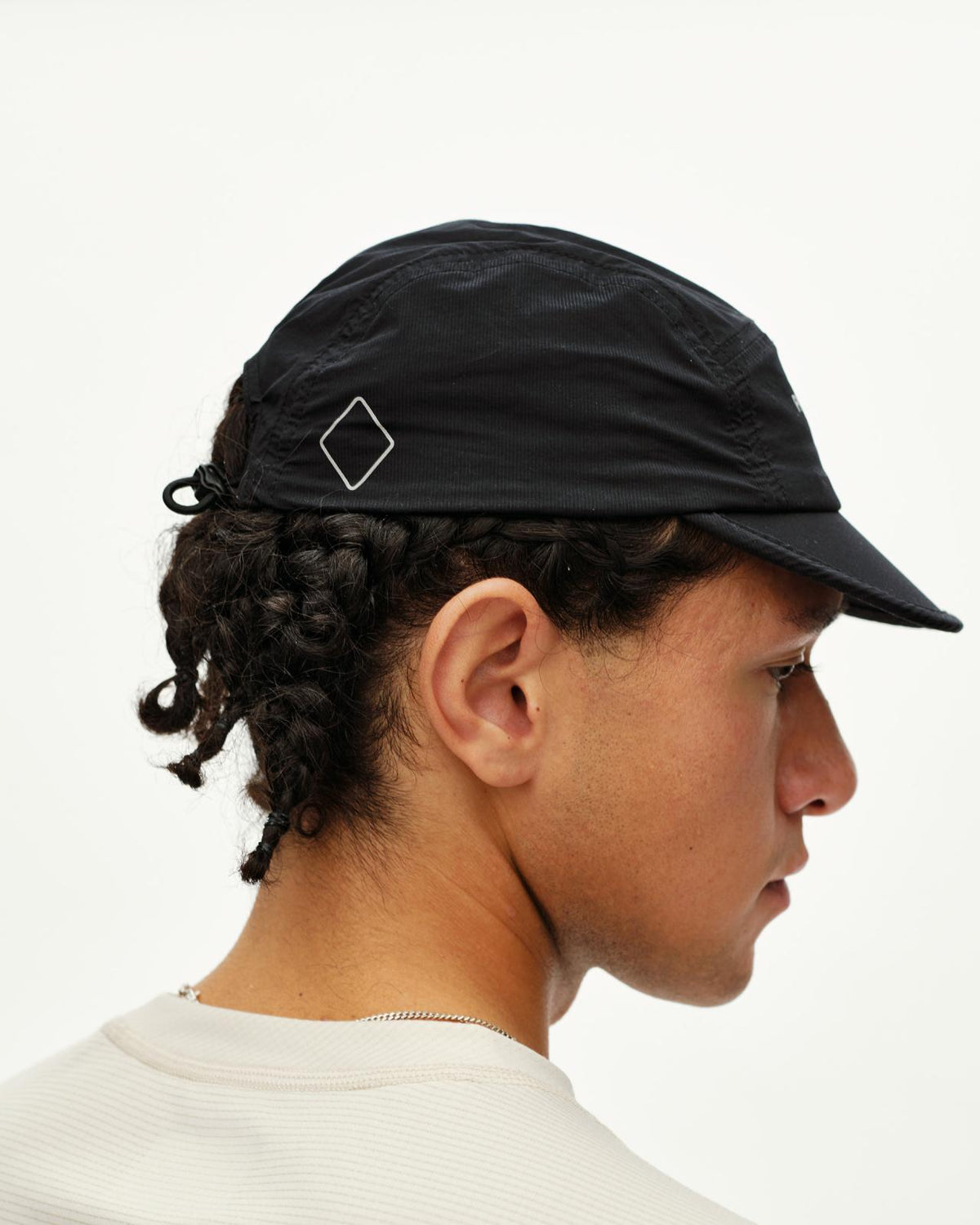 Pas Normal Studios - Balance Cap  - Black 3.0