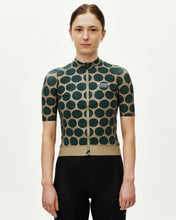 Load image into Gallery viewer, Pas Normal Studios - Women's Essential Jersey - Dot Timberwolf
