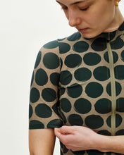 Load image into Gallery viewer, Pas Normal Studios - Women's Essential Jersey - Dot Timberwolf
