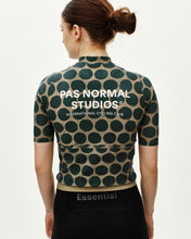Load image into Gallery viewer, Pas Normal Studios - Women's Essential Jersey - Dot Timberwolf
