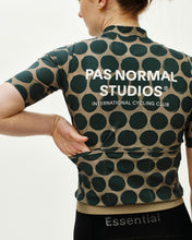 Load image into Gallery viewer, Pas Normal Studios - Women's Essential Jersey - Dot Timberwolf
