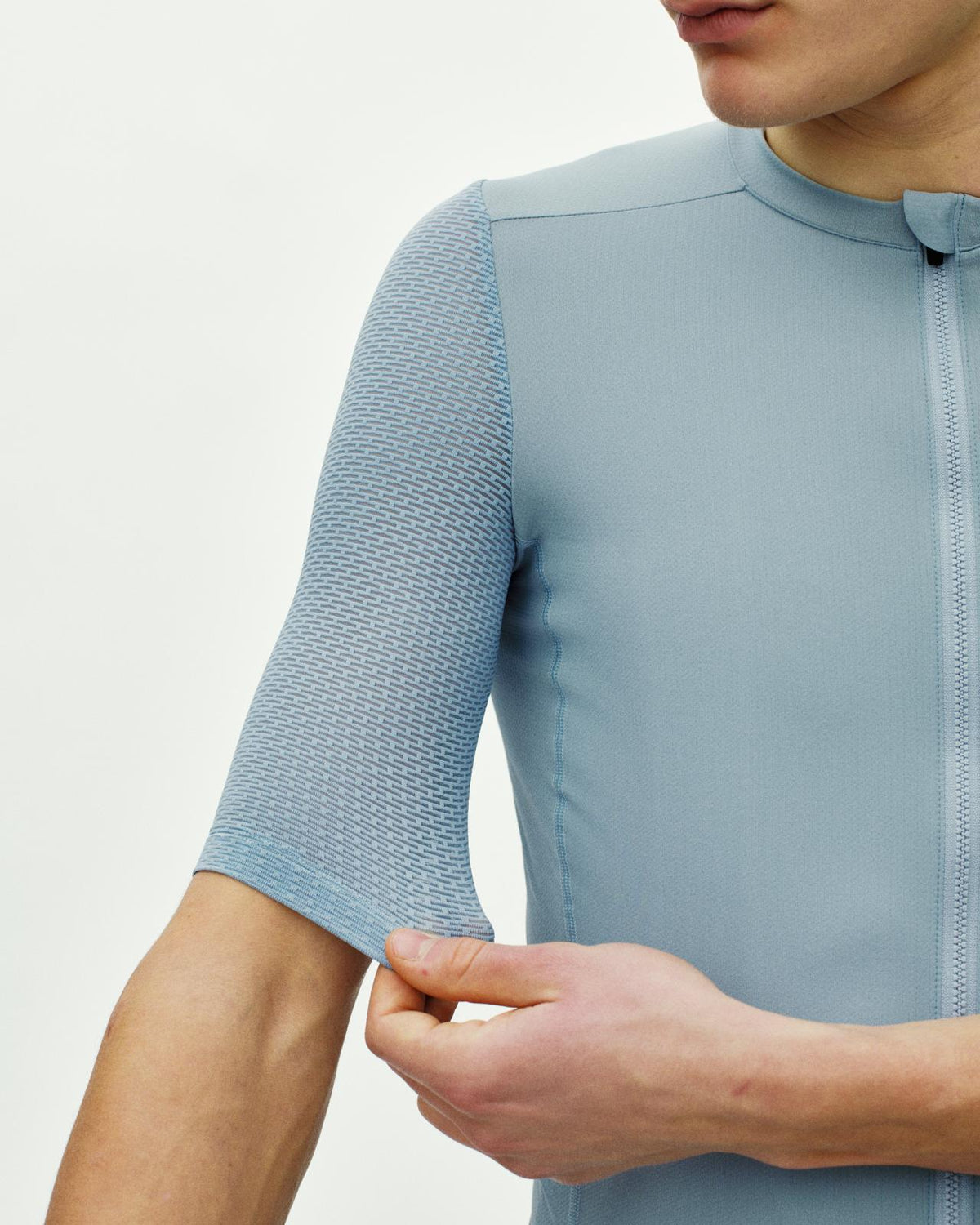 Pas Normal Studios - Essential Light Jersey - Pale Blue